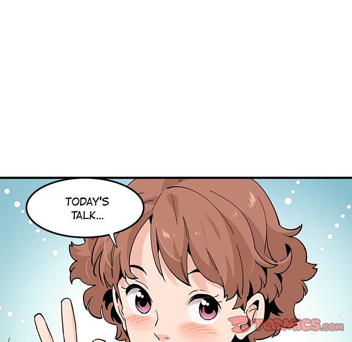 Love Factory Manhwa - Chapter 23 Page 25