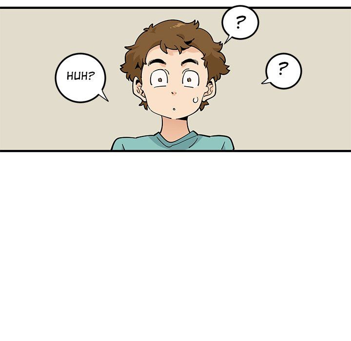 Love Factory Manhwa - Chapter 23 Page 27