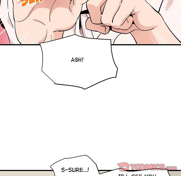 Love Factory Manhwa - Chapter 23 Page 29