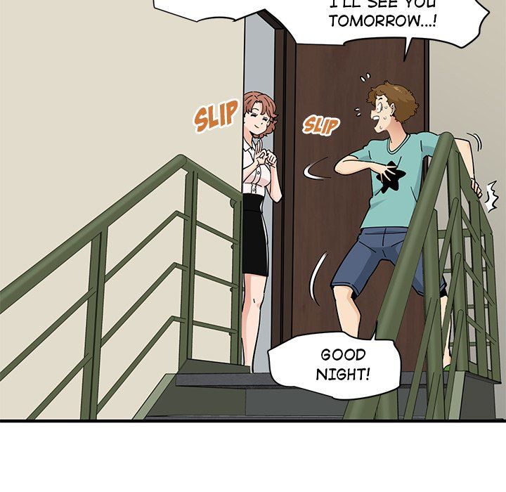 Love Factory Manhwa - Chapter 23 Page 30