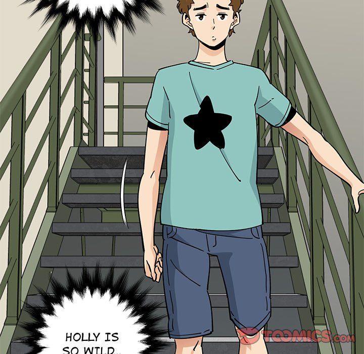 Love Factory Manhwa - Chapter 23 Page 33