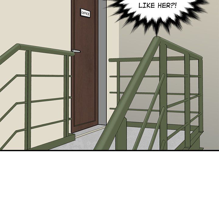 Love Factory Manhwa - Chapter 23 Page 35