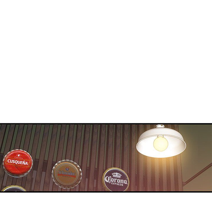 Love Factory Manhwa - Chapter 23 Page 36