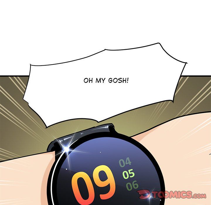 Love Factory Manhwa - Chapter 23 Page 37