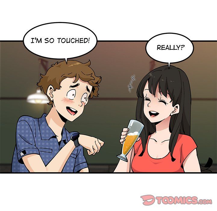 Love Factory Manhwa - Chapter 23 Page 41