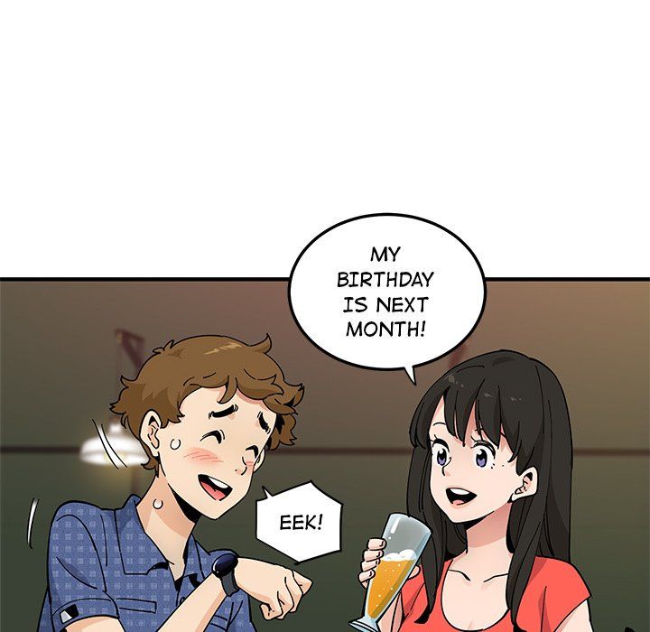 Love Factory Manhwa - Chapter 23 Page 42