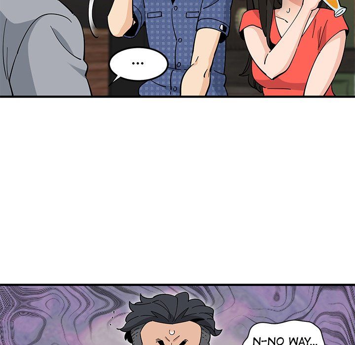 Love Factory Manhwa - Chapter 23 Page 46