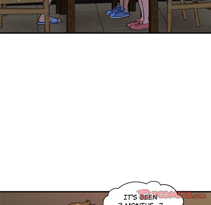 Love Factory Manhwa - Chapter 23 Page 49