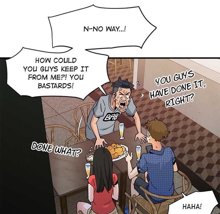 Love Factory Manhwa - Chapter 23 Page 51