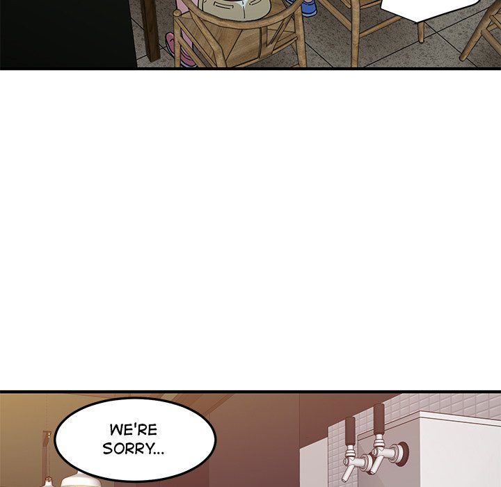 Love Factory Manhwa - Chapter 23 Page 52