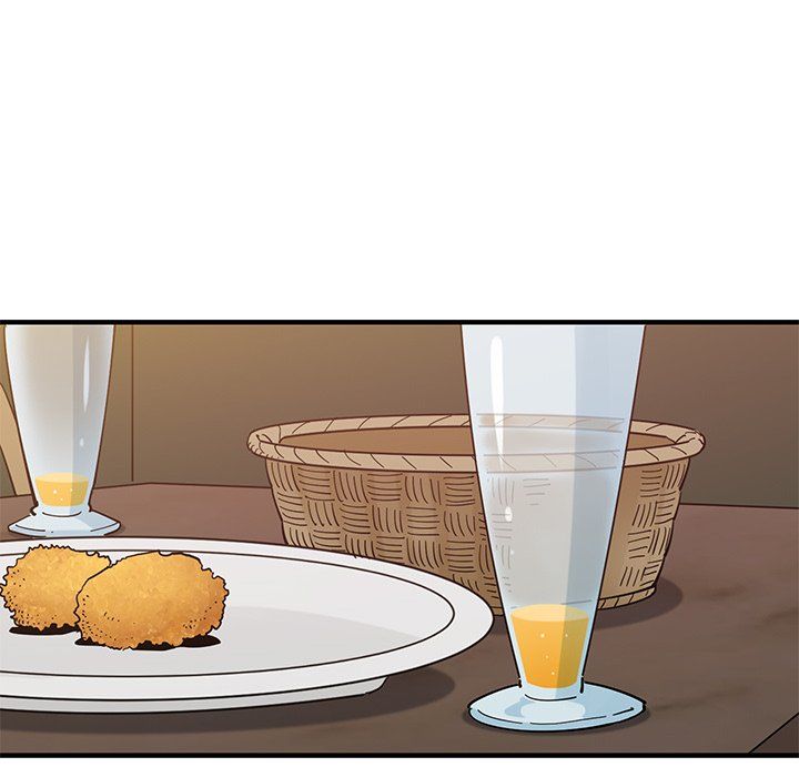 Love Factory Manhwa - Chapter 23 Page 54