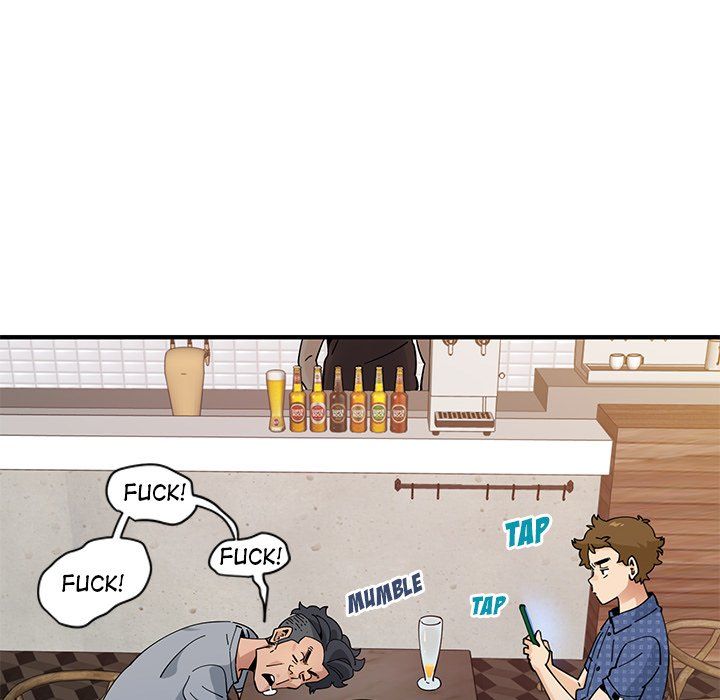 Love Factory Manhwa - Chapter 23 Page 55