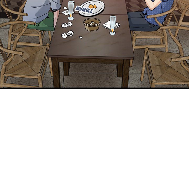 Love Factory Manhwa - Chapter 23 Page 56