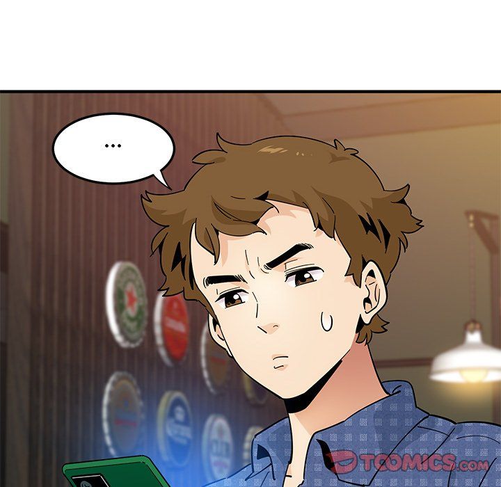 Love Factory Manhwa - Chapter 23 Page 57