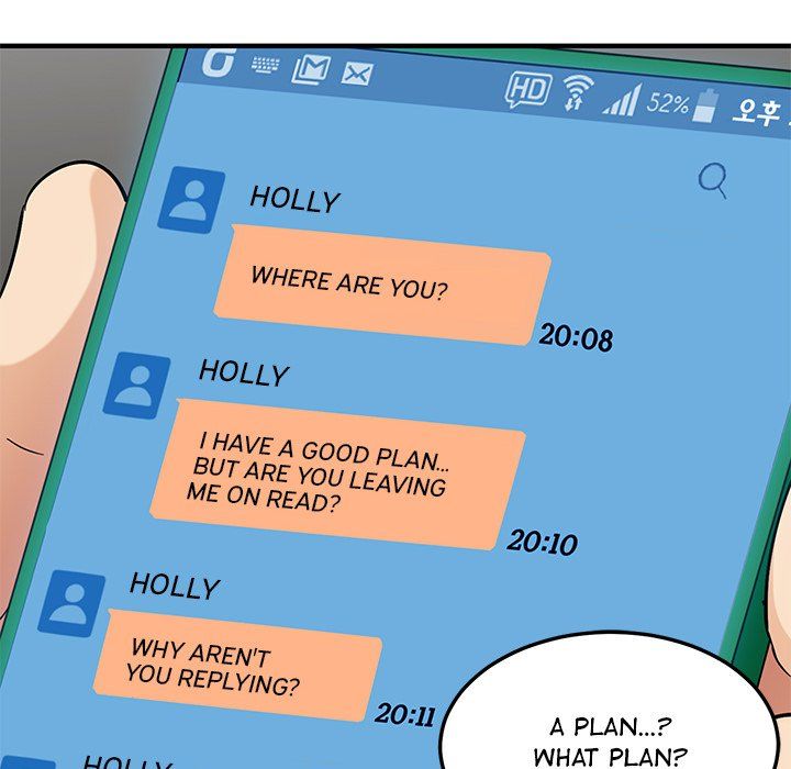 Love Factory Manhwa - Chapter 23 Page 59