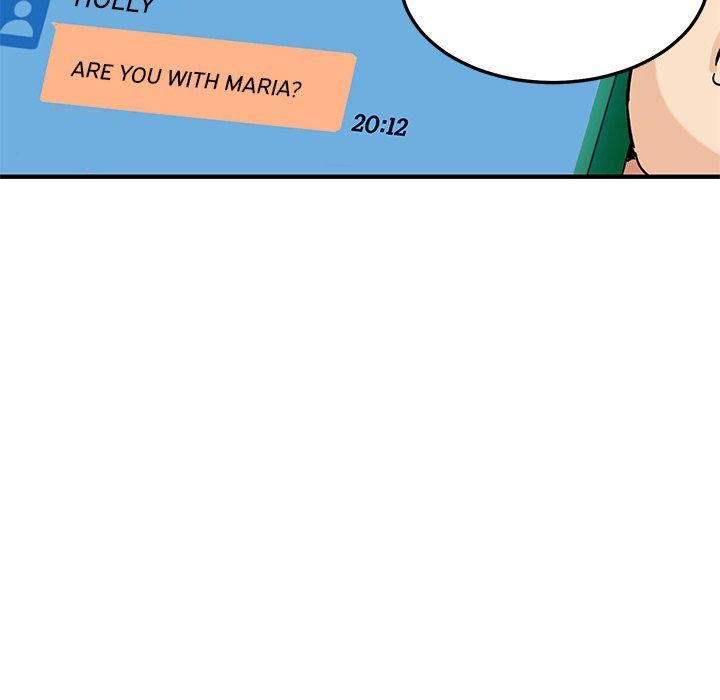 Love Factory Manhwa - Chapter 23 Page 60