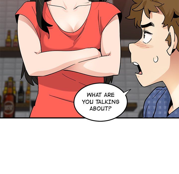 Love Factory Manhwa - Chapter 23 Page 64