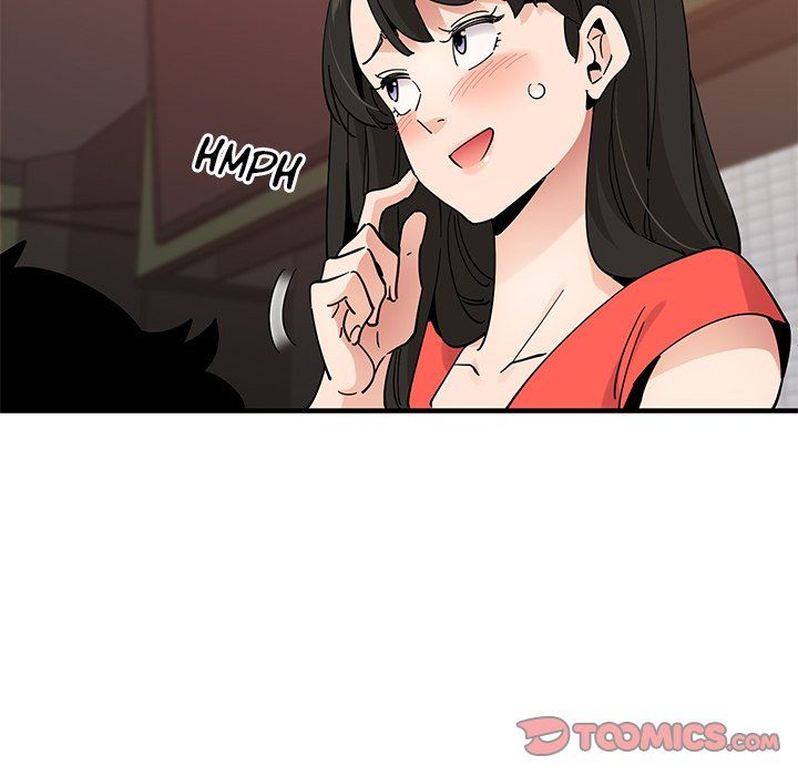 Love Factory Manhwa - Chapter 23 Page 69