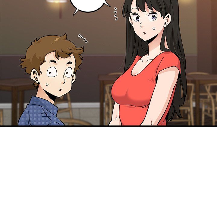 Love Factory Manhwa - Chapter 23 Page 71