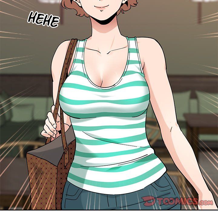 Love Factory Manhwa - Chapter 23 Page 73