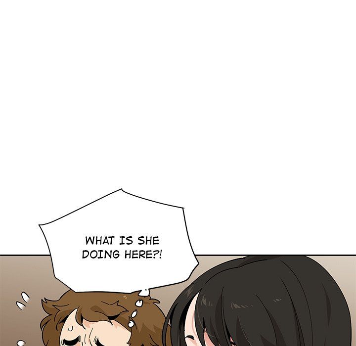 Love Factory Manhwa - Chapter 23 Page 74