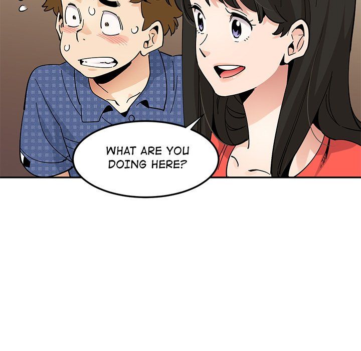 Love Factory Manhwa - Chapter 23 Page 75