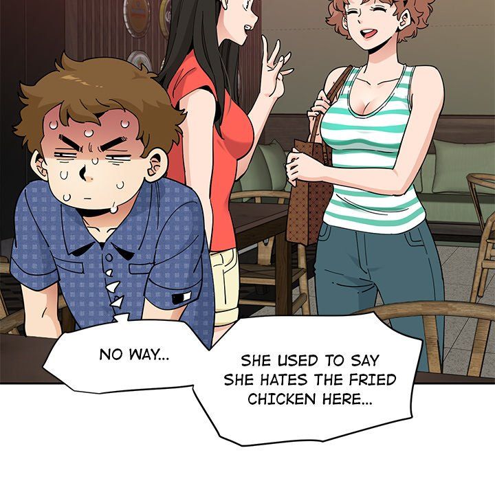 Love Factory Manhwa - Chapter 23 Page 78