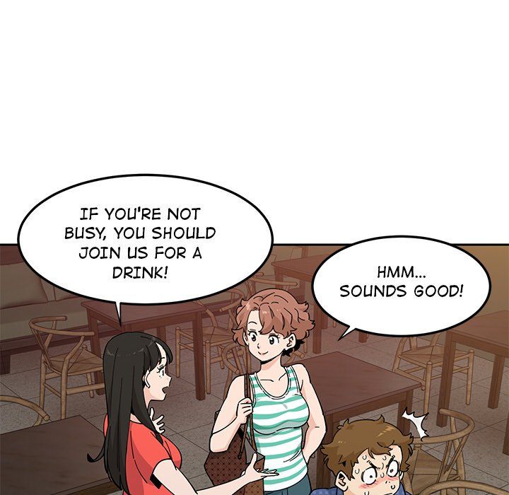 Love Factory Manhwa - Chapter 23 Page 79