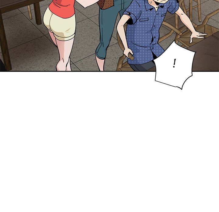Love Factory Manhwa - Chapter 23 Page 80