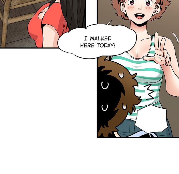 Love Factory Manhwa - Chapter 23 Page 82