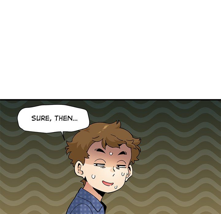 Love Factory Manhwa - Chapter 23 Page 83