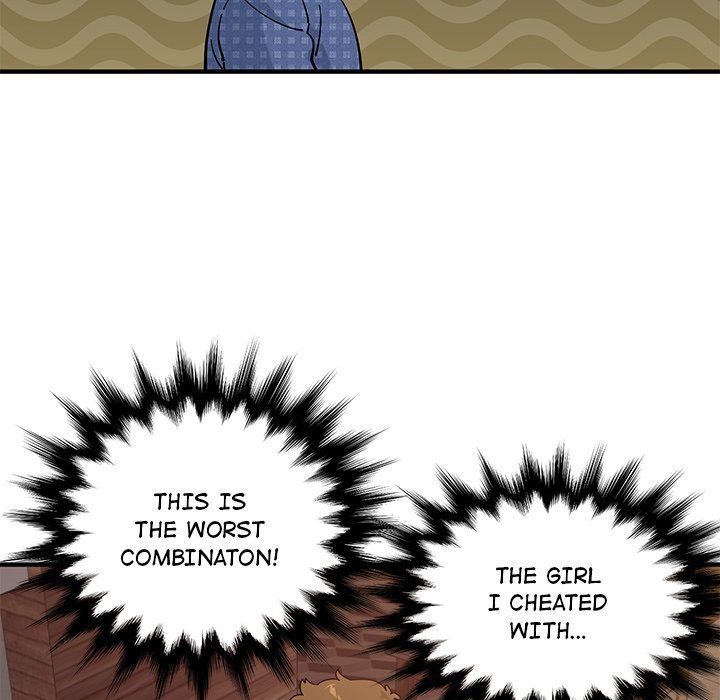 Love Factory Manhwa - Chapter 23 Page 84