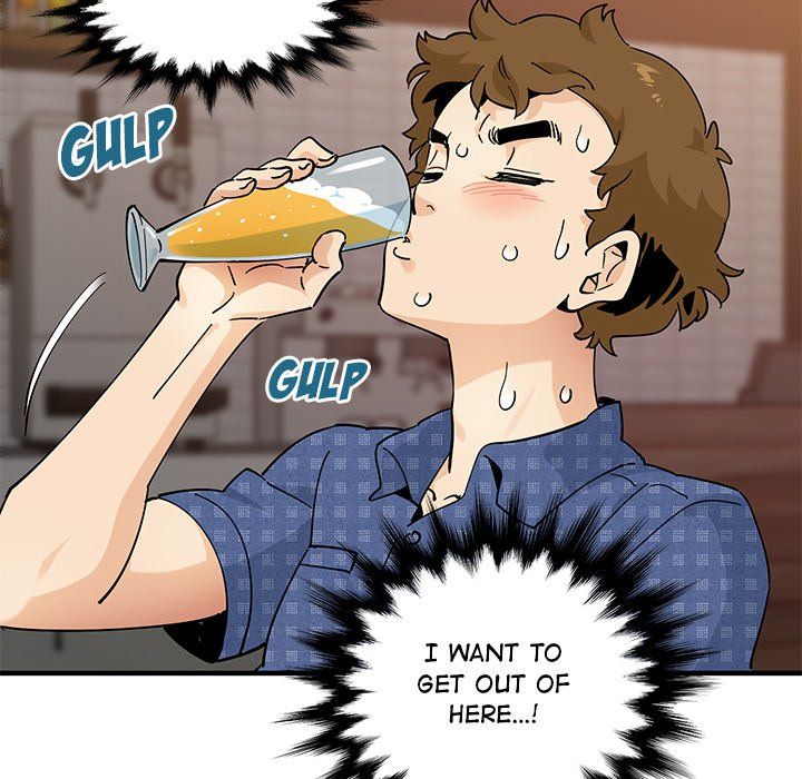 Love Factory Manhwa - Chapter 23 Page 87