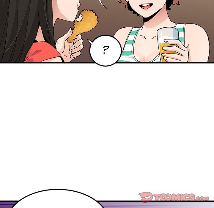 Love Factory Manhwa - Chapter 23 Page 89