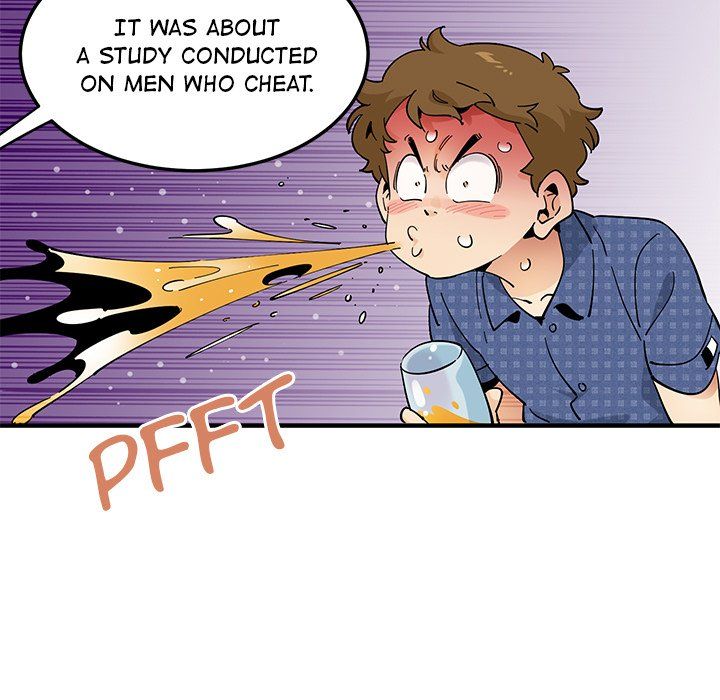 Love Factory Manhwa - Chapter 23 Page 90