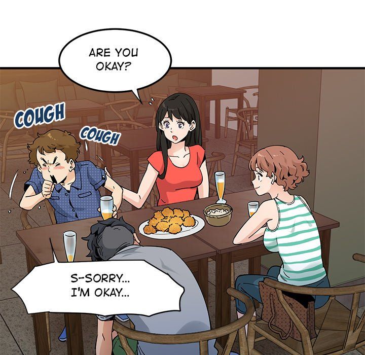 Love Factory Manhwa - Chapter 23 Page 91