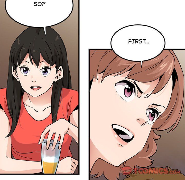 Love Factory Manhwa - Chapter 23 Page 93