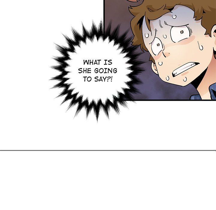 Love Factory Manhwa - Chapter 23 Page 94