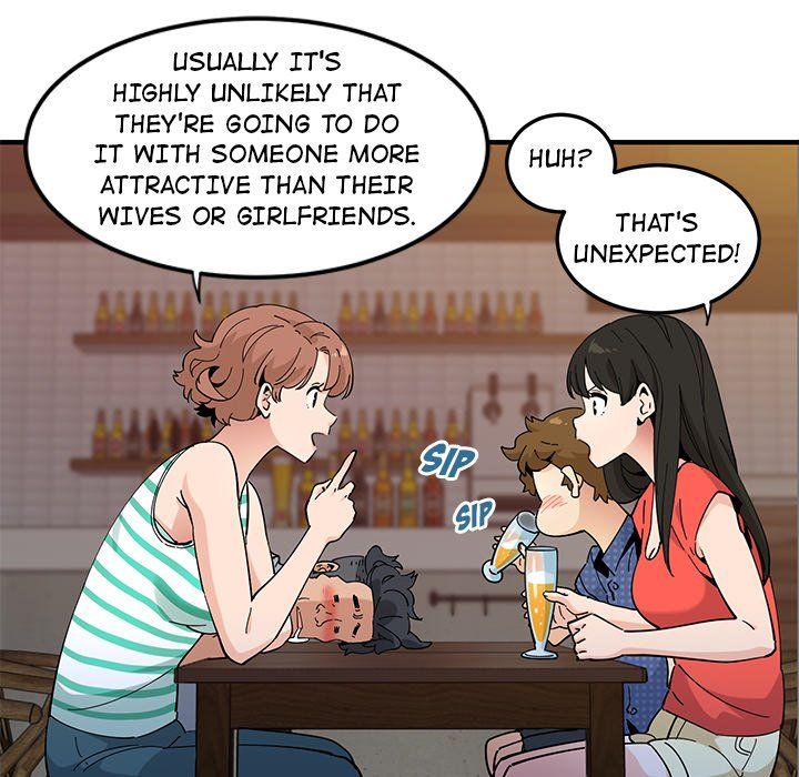 Love Factory Manhwa - Chapter 23 Page 95