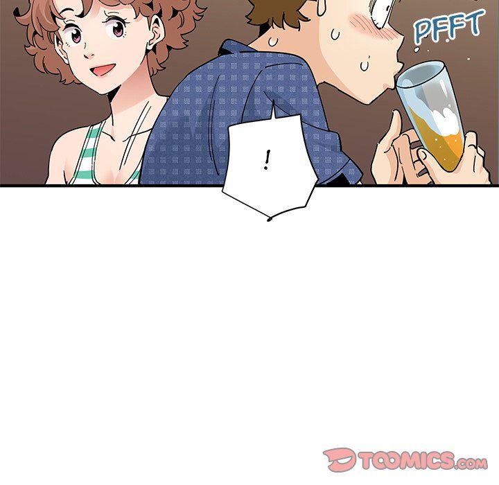 Love Factory Manhwa - Chapter 23 Page 97