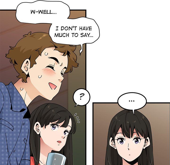 Love Factory Manhwa - Chapter 23 Page 98