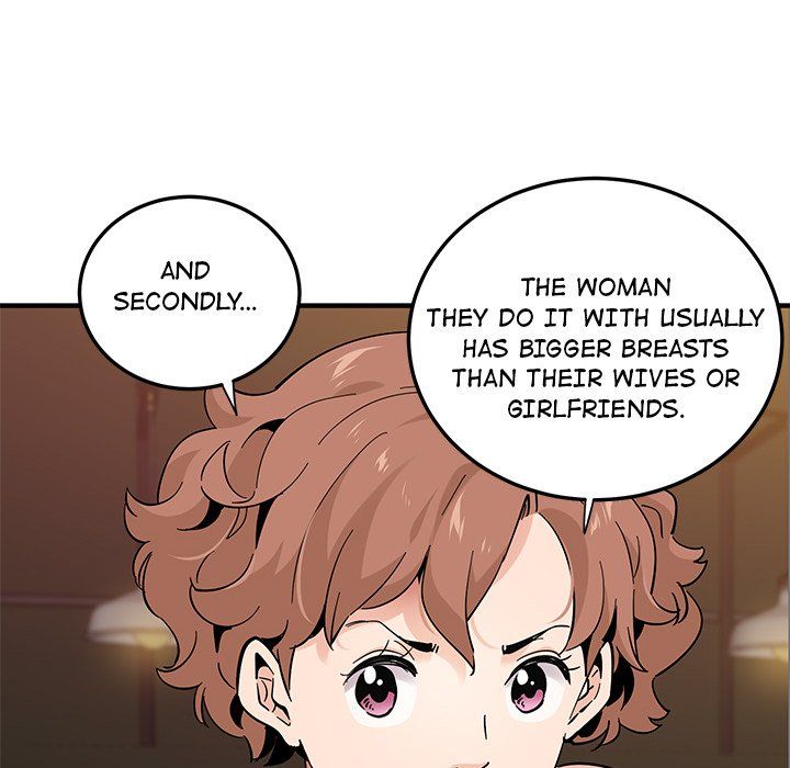 Love Factory Manhwa - Chapter 23 Page 100