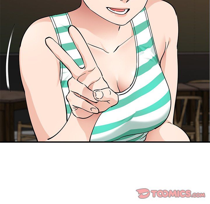 Love Factory Manhwa - Chapter 23 Page 101