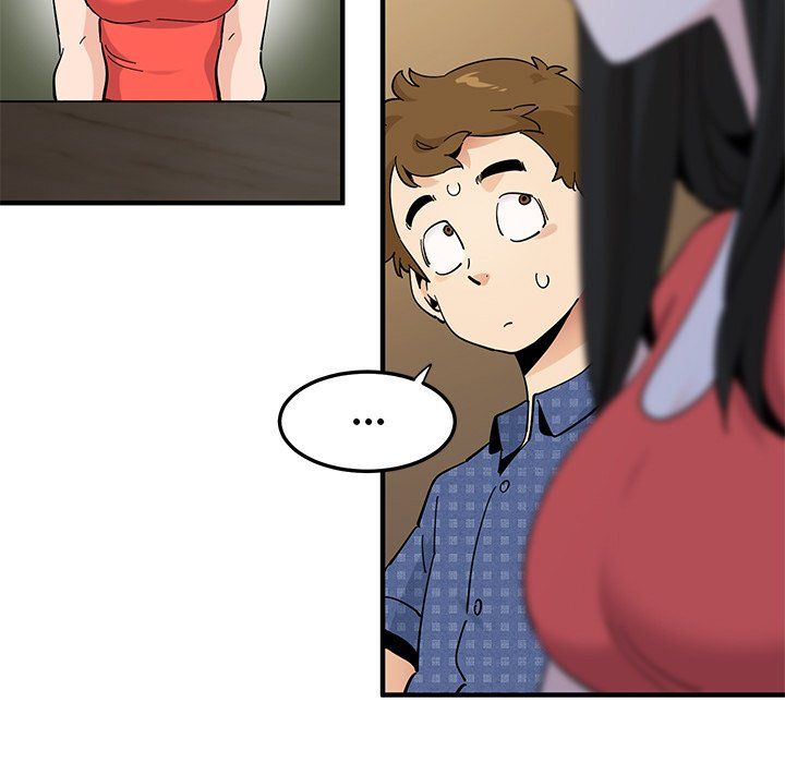 Love Factory Manhwa - Chapter 23 Page 103