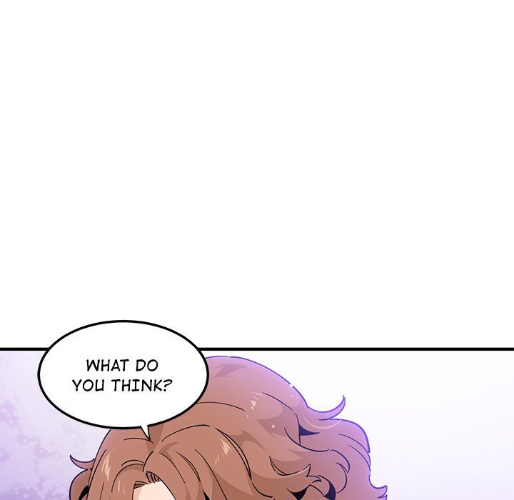 Love Factory Manhwa - Chapter 23 Page 104