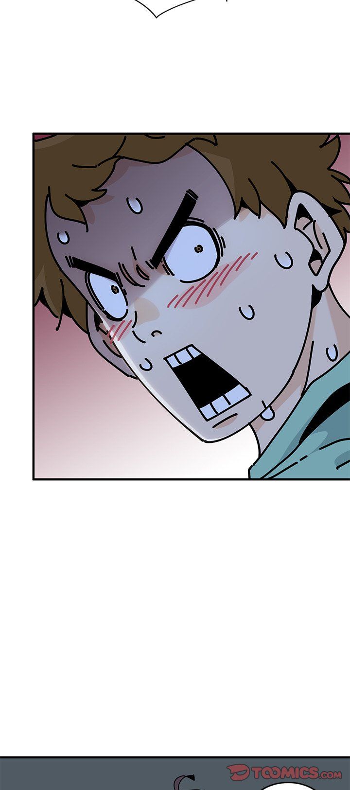 Love Factory Manhwa - Chapter 12 Page 1