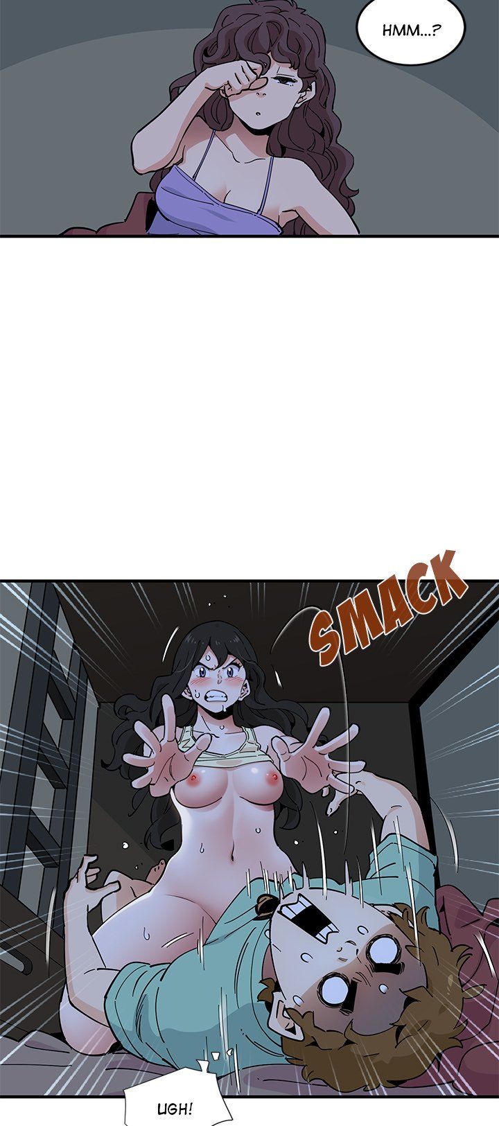 Love Factory Manhwa - Chapter 12 Page 2