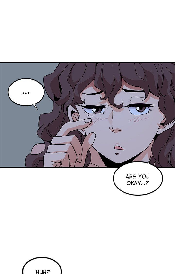 Love Factory Manhwa - Chapter 12 Page 4