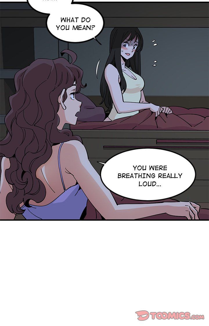 Love Factory Manhwa - Chapter 12 Page 5