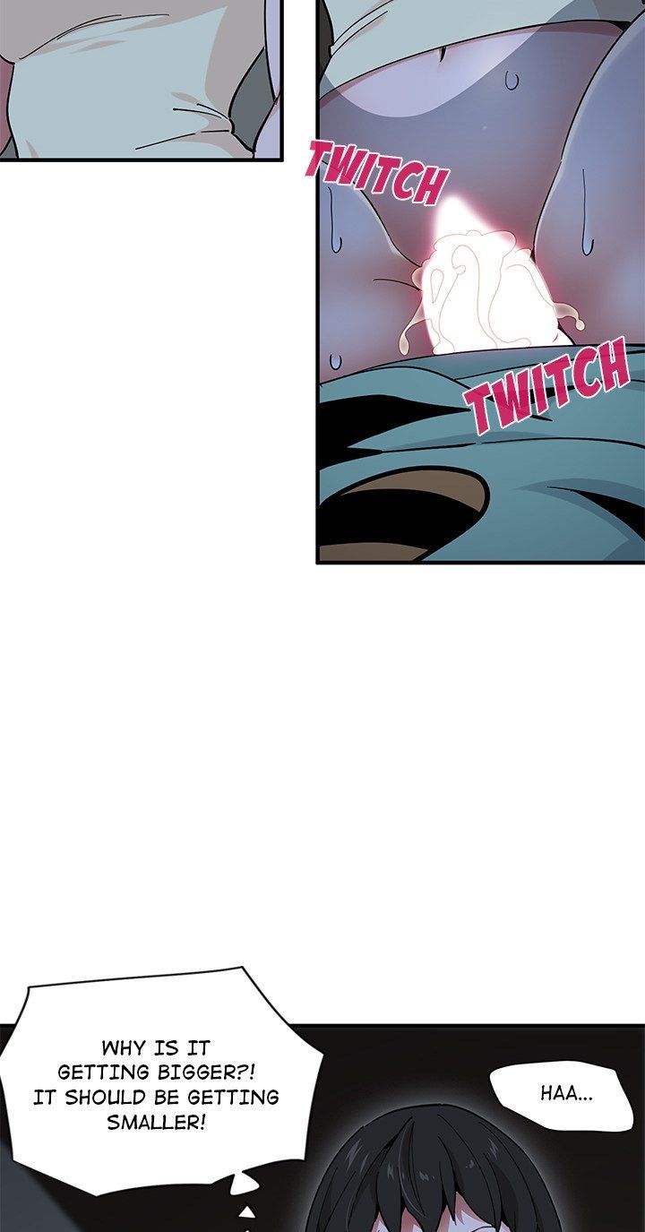 Love Factory Manhwa - Chapter 12 Page 10